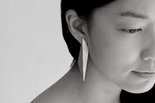 Maramz Prism Earrings - Image 4