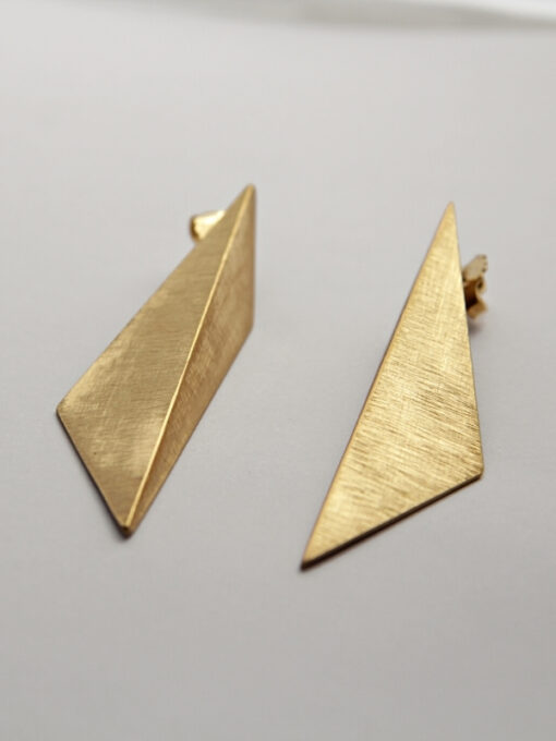 Maramz Prism Earrings - Image 6