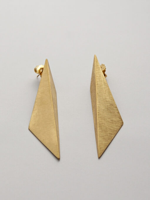 Maramz Prism Earrings - Image 5
