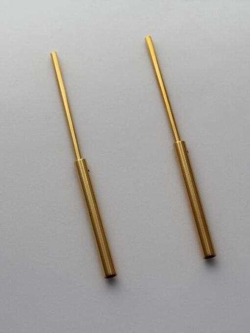 Maramz Senzill Earrings - Image 5