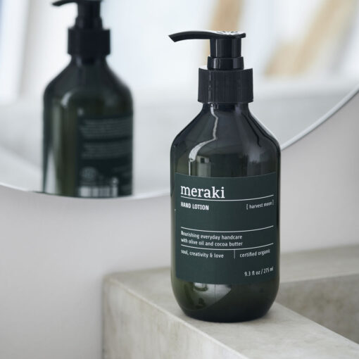 Meraki Hand Lotion Harvest Moon - Image 2