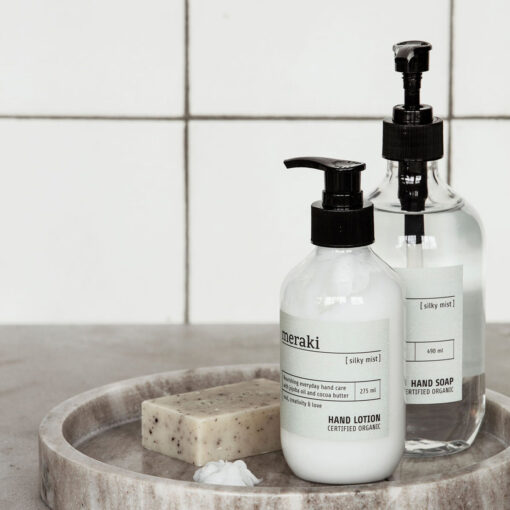 Meraki Hand Soap Silky Mist - Image 2