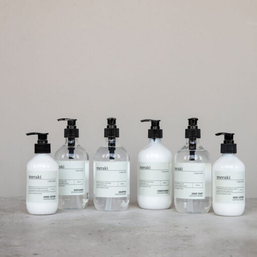 Meraki Body Wash Silky Mist - Image 2