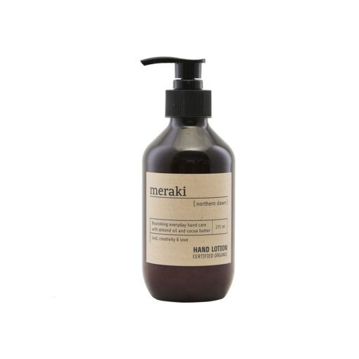 Meraki Hand Lotion Northern Dawn