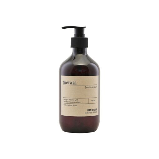 Meraki Hand Soap Northern Dawn