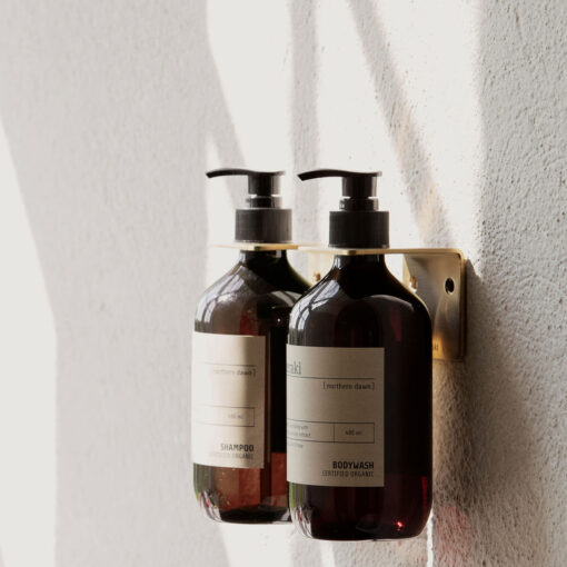 Meraki Body Wash Northern Dawn - Image 2