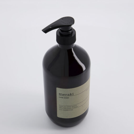 Meraki Dish Wash Blossom Breeze - Image 4