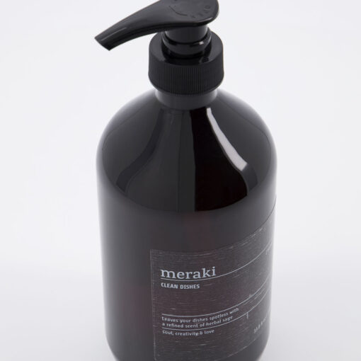 Meraki Dish Wash Herbal Nest - Image 4