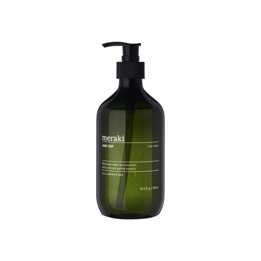 Meraki Hand Soap Anti-odour