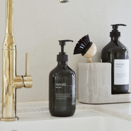 Meraki Hand Soap Anti-odour - Image 2