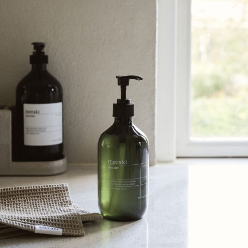 Meraki Hand Soap Anti-odour - Image 3