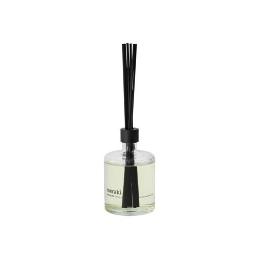 Meraki Diffuser Shadow Lake