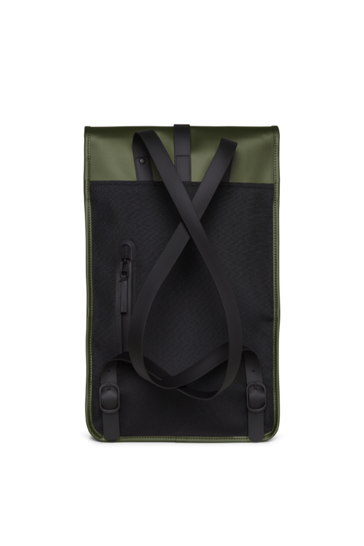 Rains Backpack Evergreen - Image 6