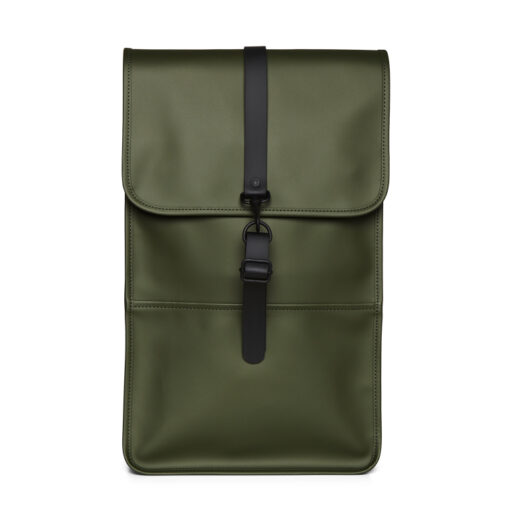 Rains Backpack Evergreen