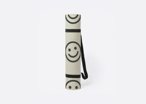 DOIY Yoga Mat Happy - Image 5