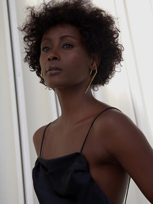 Maramz Dune Earrings - Image 3