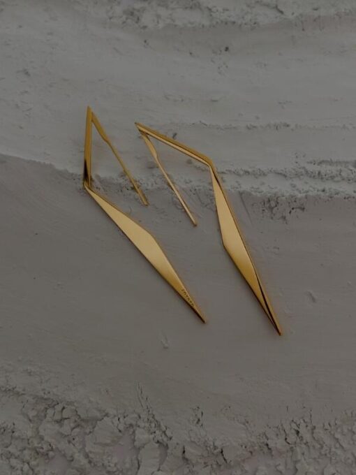 Maramz Dune Earrings - Image 5