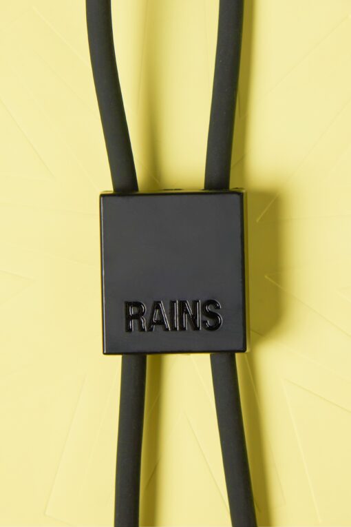 Rains Sling Pouch Kott Straw - Image 4
