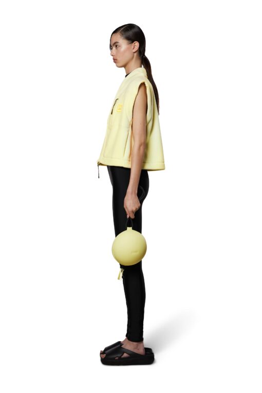 Rains Sling Pouch Kott Straw - Image 2