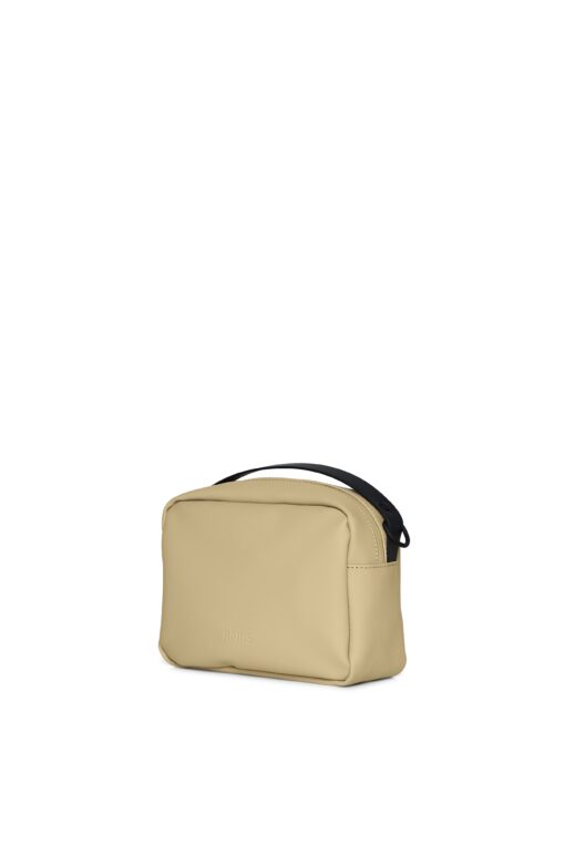 Rains Box Bag Sand - Image 6
