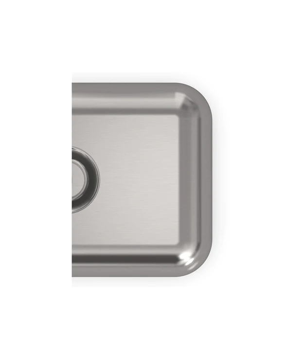 24Bottles Lunch Box Brushed Steel - Image 6