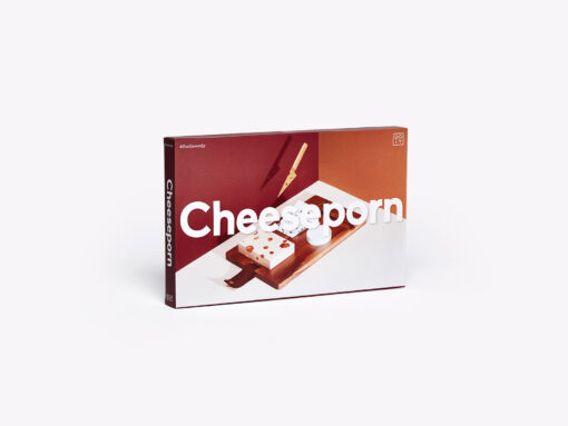 DOIY Cheeseporn - Image 4