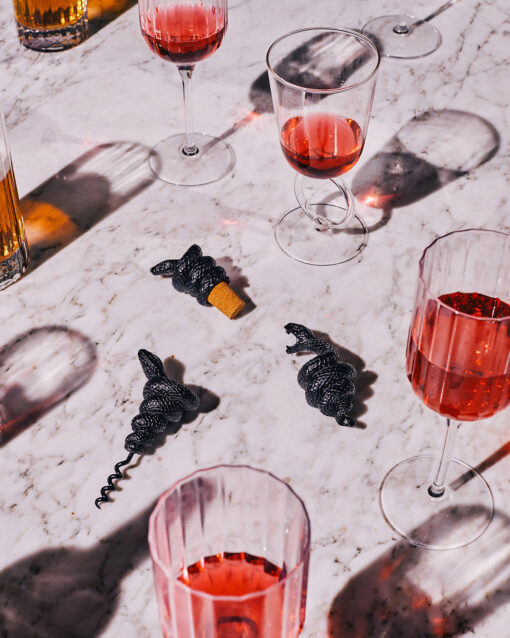 DOIY Mamba Corkscrew Black - Image 3