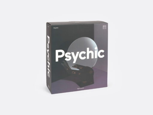 DOIY Psychic Mirror - Image 3