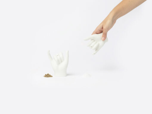 DOIY Soola ja pipratoos Pinky Swear - Image 2