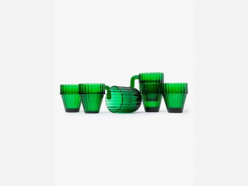 DOIY Stackable Glasses Saguaro - Image 3