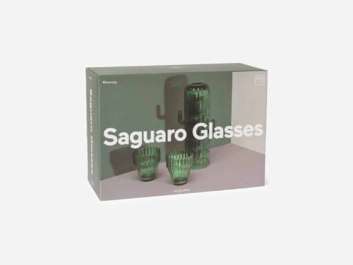 DOIY Stackable Glasses Saguaro - Image 6