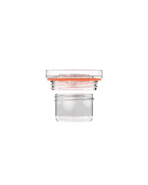 24Bottles Lunch Box Ice White - Image 5