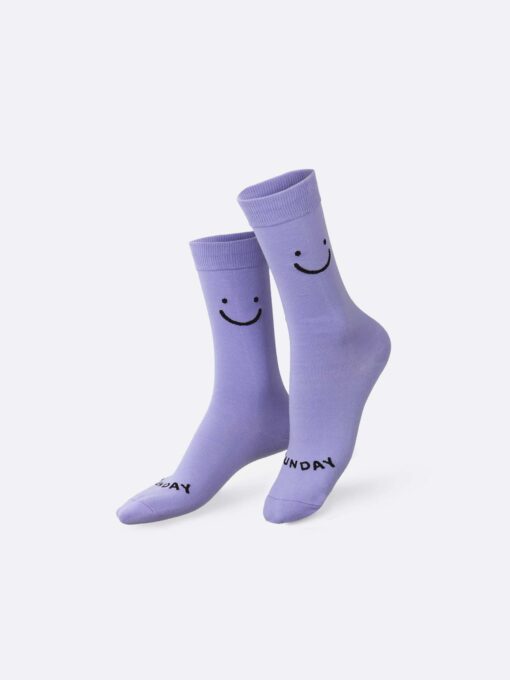 DOIY Saturday-Sunday Socks 2 pairs - Image 4