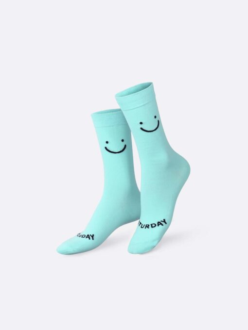 DOIY Saturday-Sunday Socks 2 pairs - Image 3