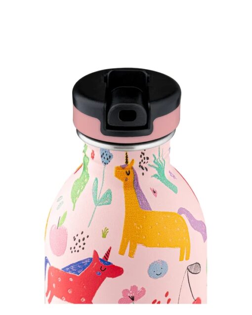 24Bottles Laste joogipudel Magic Friends 250ml - Image 2