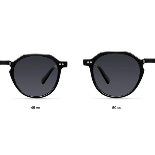 Meller Eco Chauen L All Black - Image 4