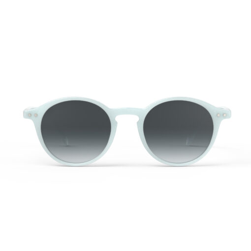 Izipizi #D SUN – Päikeseprillid Misty Blue
