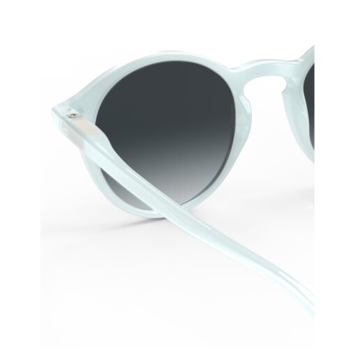 Izipizi #D SUN – Päikeseprillid Misty Blue - Image 3