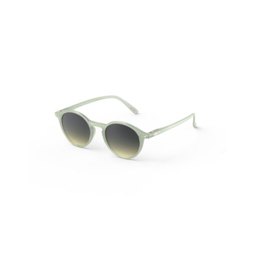 Izipizi #D SUN - Sunglasses Quiet Green - Image 2