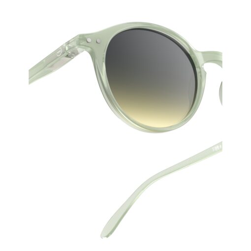 Izipizi #D SUN - Sunglasses Quiet Green - Image 4