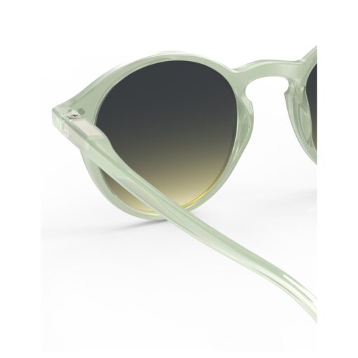 Izipizi #D SUN - Sunglasses Quiet Green - Image 3