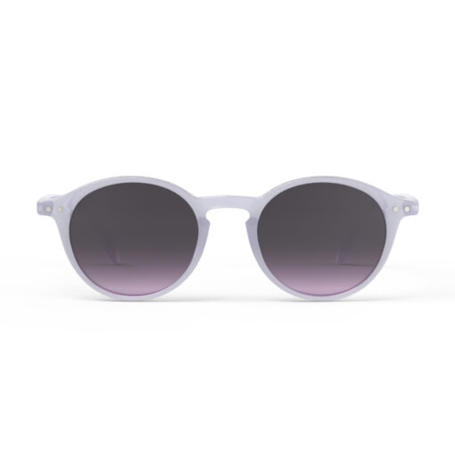 Izipizi #D SUN – Päikeseprillid Violet Dawn