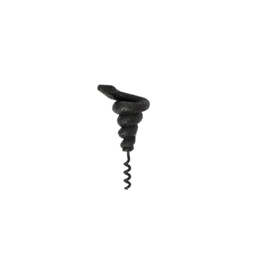 DOIY Mamba Corkscrew Black