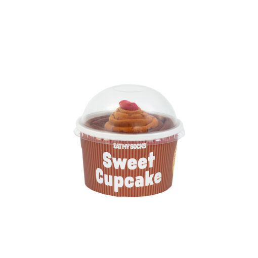 DOIY Sweet Cupcake sokid
