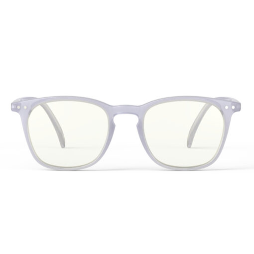 Izipizi SCREEN #E Violet Dawn