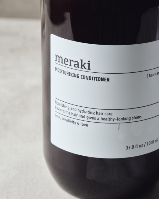 Meraki Moisturising Conditioner - Image 4