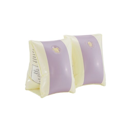 Petites Pommes Alex ujumiskätised Violet