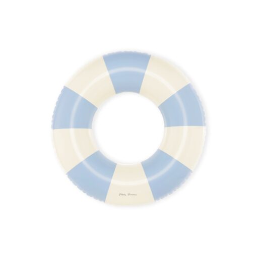 Petites Pommes Olivia ujumisrõngas Nordic Blue 45cm