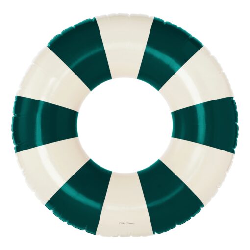 Petites Pommes Celine ujumisrõngas Oxford Green 120cm