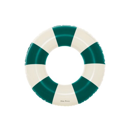 Petites Pommes Olivia ujumisrõngas Oxford Green 45cm